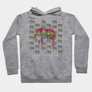 Elephant Dream Hoodie